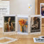 - Magnetic Mini Photo Frames