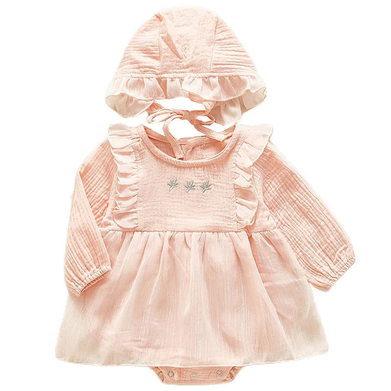 - Girls Summer Polka Dot Jumpsuit Set - Girls Summer Polka Dot Jumpsuit Set -  Girls Summer Polka Dot Jumpsuit Set