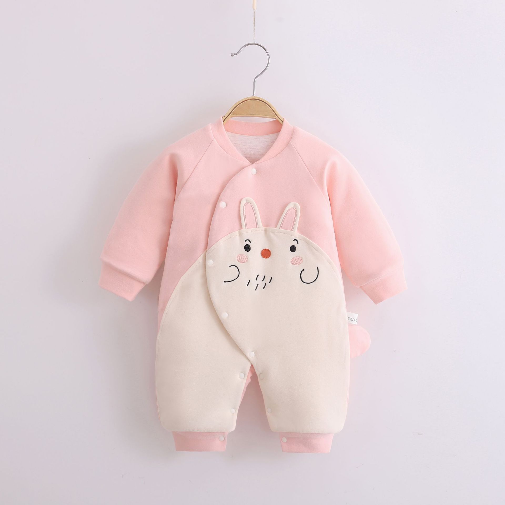 - Autumn & Winter Baby Bodysuit - Autumn & Winter Baby Bodysuit -  Autumn & Winter Baby Bodysuit