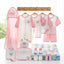 Summer Baby Gift Set