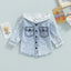 - Kids Cowboy Hooded Coat - Kids Cowboy Hooded Coat -  Kids Cowboy Hooded Coat -  Kids Cowboy Hooded Coat