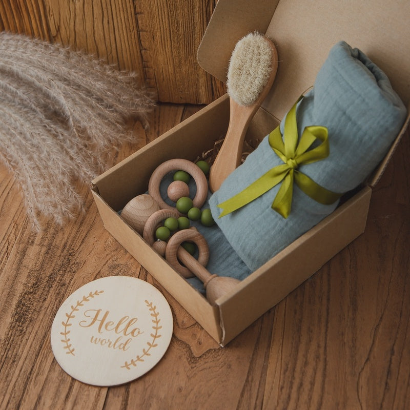 Baby Bath Puzzle Toy