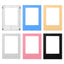 Magnetic Mini Photo Frames