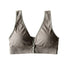Front Closure Nursing Bra
