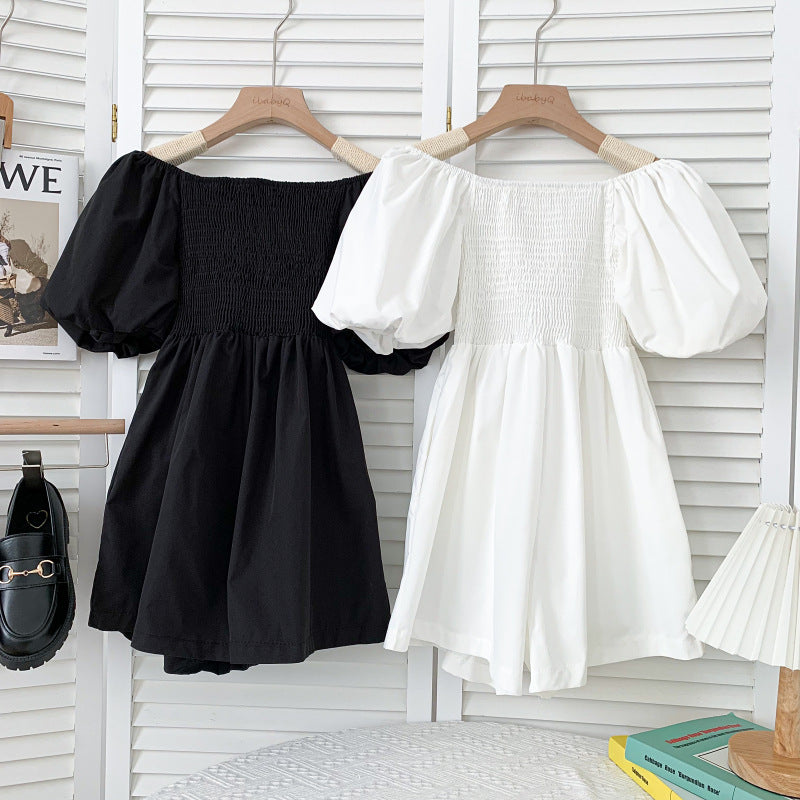 - Women’s Summer Jumpsuit