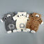 - BabyCotton Onesies - BabyCotton Onesies -  BabyCotton Onesies