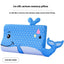 Children’s Cool Summer Pillow