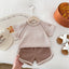 - Baby Summer Outfit Set -  Baby Summer Outfit Set